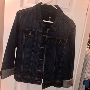 Gap Denim Jacket